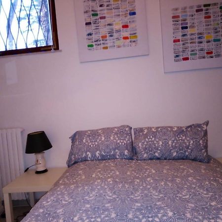 La Casa Di Ornella Apartment Рим Екстериор снимка