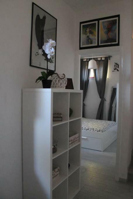 La Casa Di Ornella Apartment Рим Екстериор снимка