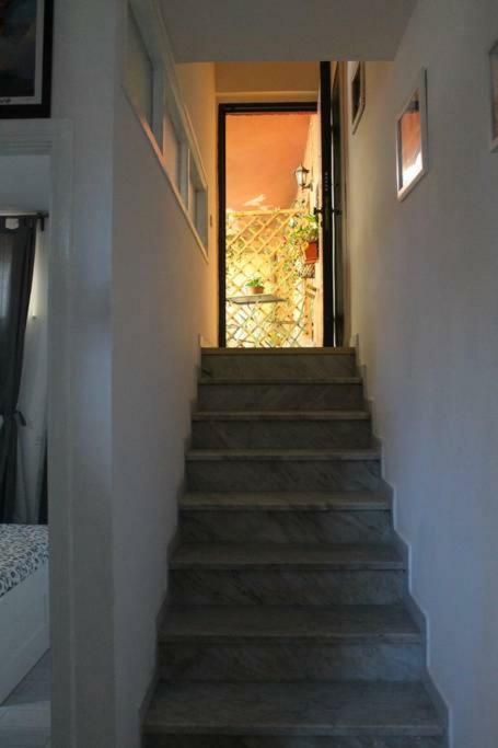 La Casa Di Ornella Apartment Рим Екстериор снимка