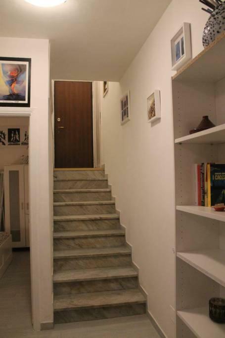 La Casa Di Ornella Apartment Рим Екстериор снимка