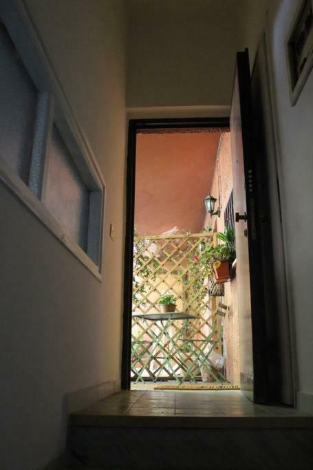 La Casa Di Ornella Apartment Рим Екстериор снимка