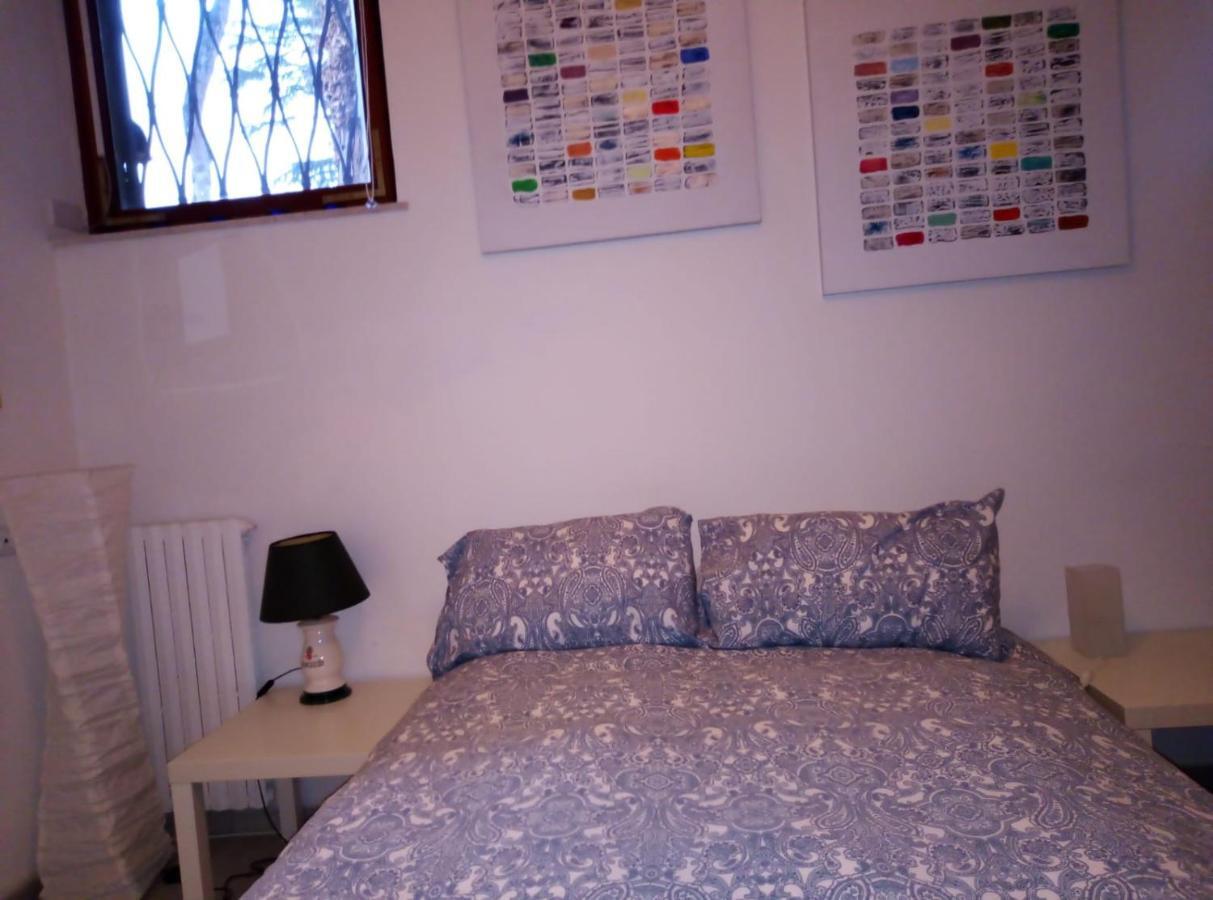 La Casa Di Ornella Apartment Рим Екстериор снимка